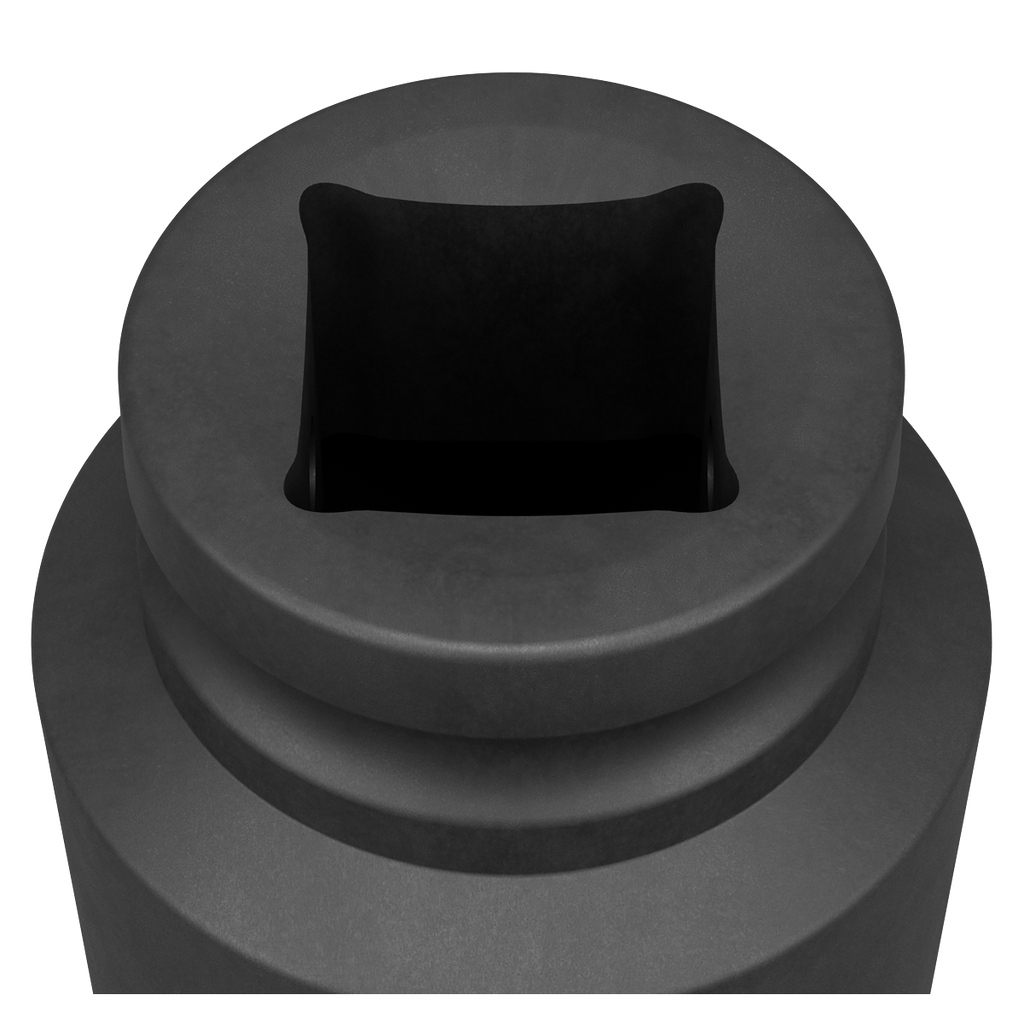 Premier Deep Impact Socket 3/4"Sq Drive 38mm