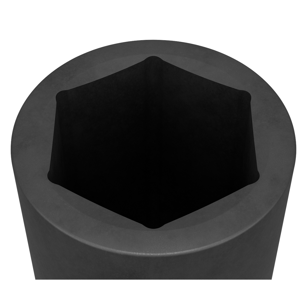 Premier Deep Impact Socket 3/4"Sq Drive 38mm