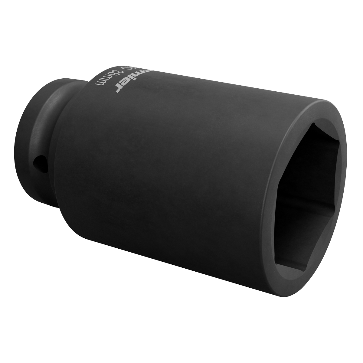 Premier Deep Impact Socket 3/4"Sq Drive 38mm