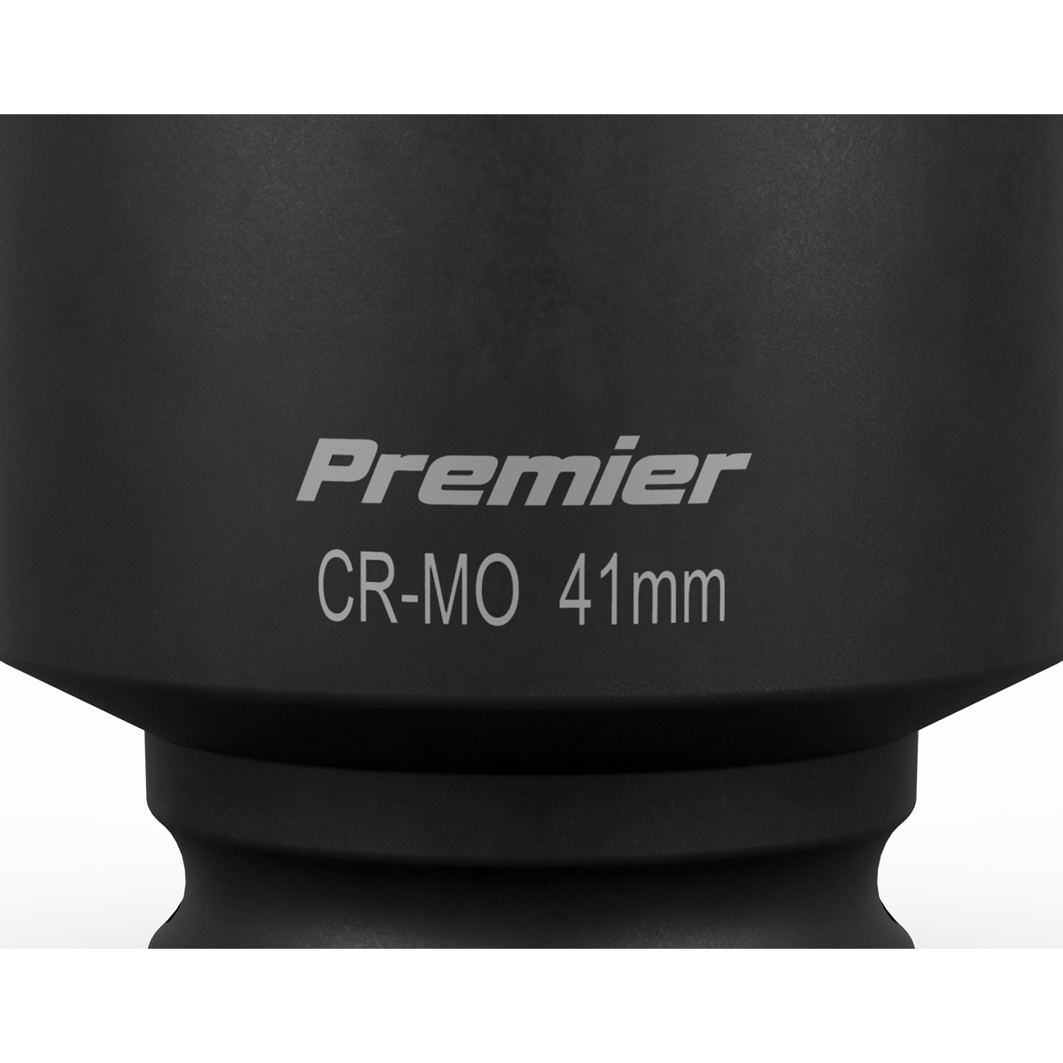 Premier Deep Impact Socket 3/4"Sq Drive 41mm