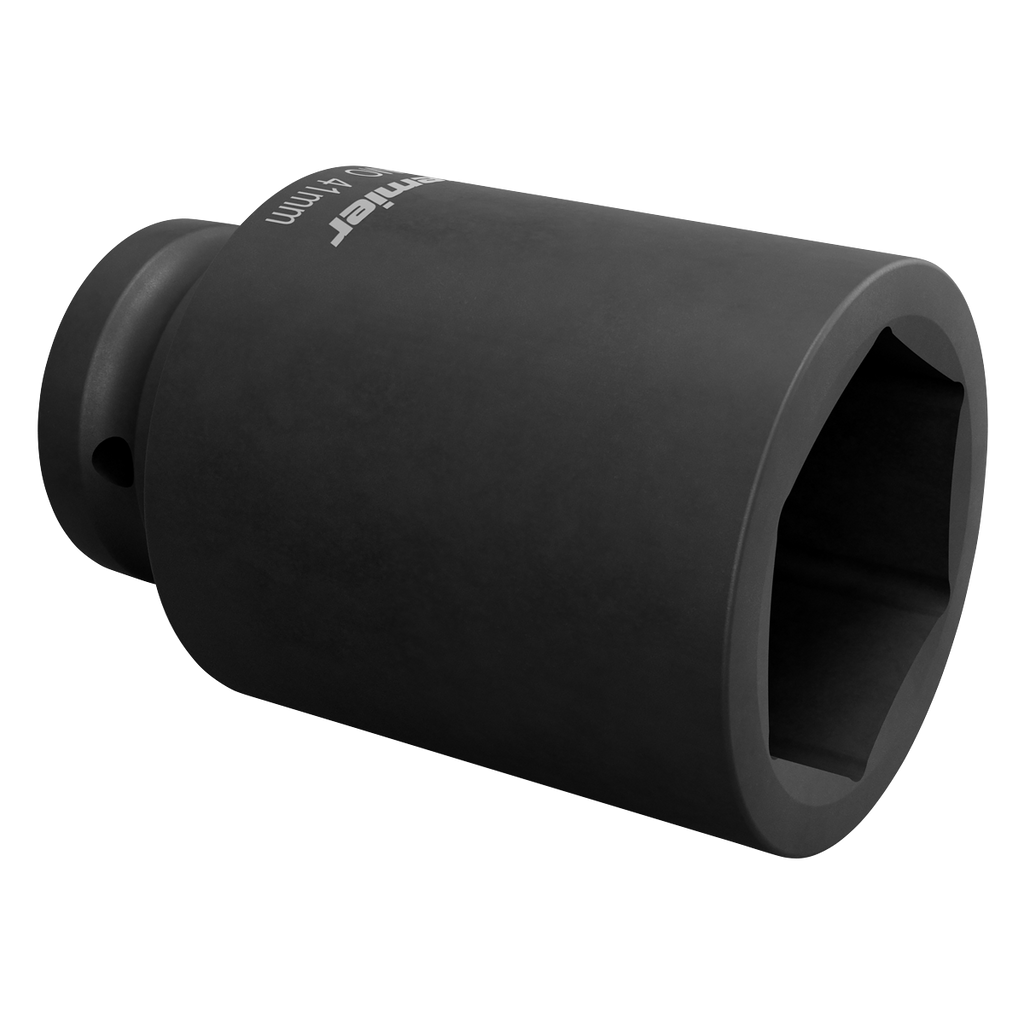 Premier Deep Impact Socket 3/4"Sq Drive 41mm