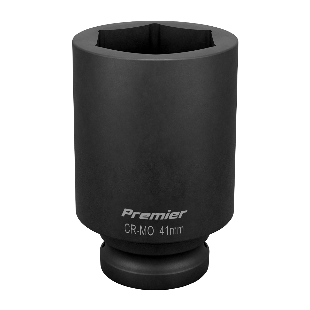Premier Deep Impact Socket 3/4"Sq Drive 41mm