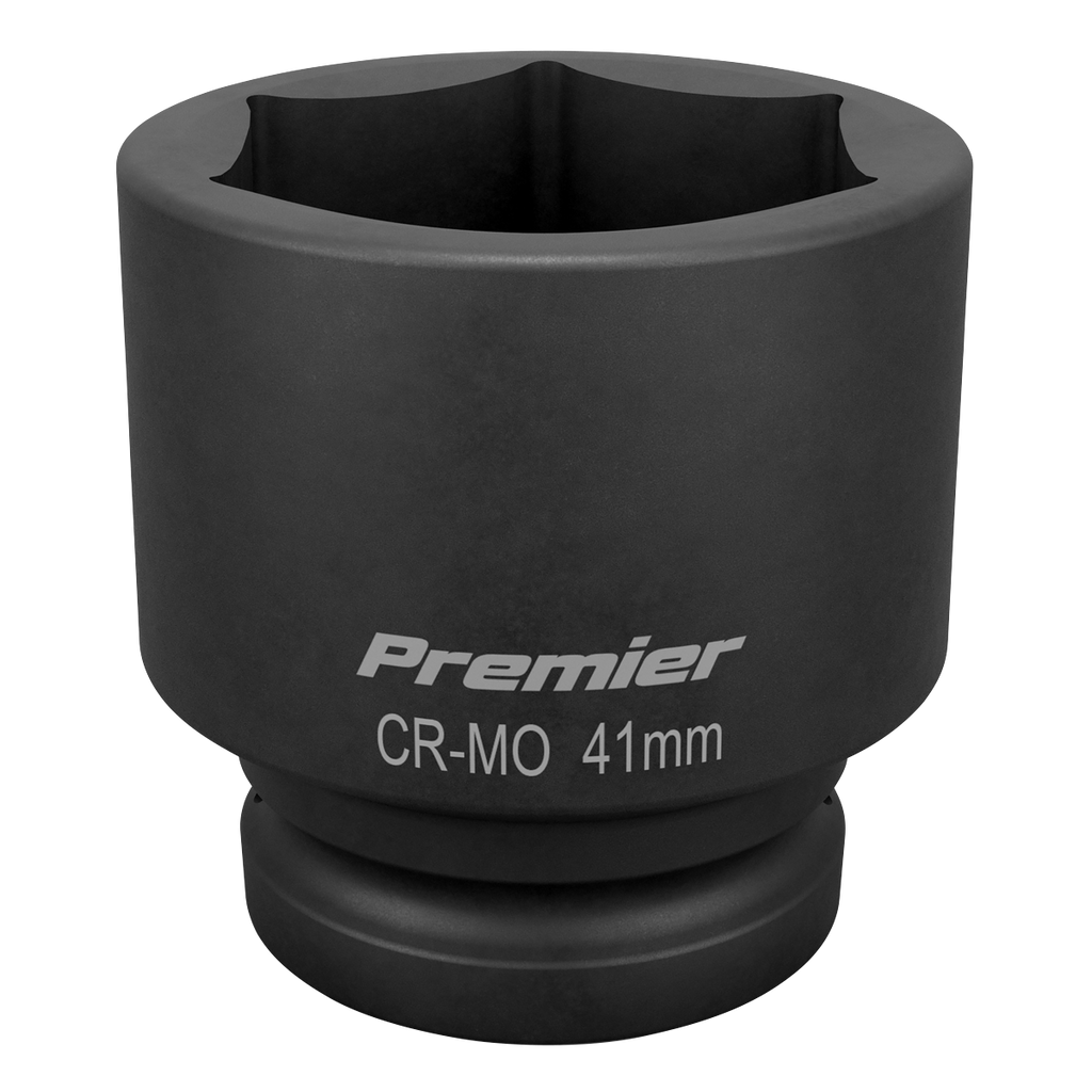 Premier Impact Socket 3/4"Sq Drive 41mm