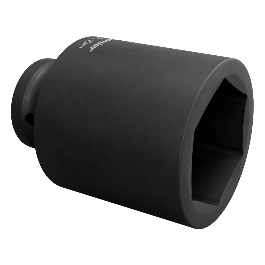 Premier Deep Impact Socket 3/4"Sq Drive 46mm