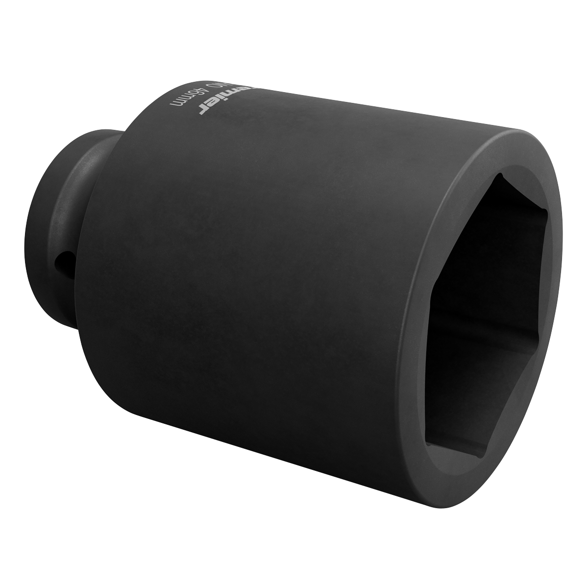 Premier Deep Impact Socket 3/4"Sq Drive 46mm