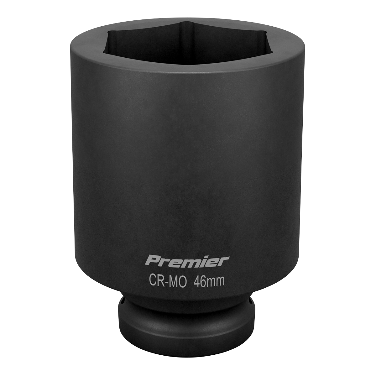 Premier Deep Impact Socket 3/4"Sq Drive 46mm
