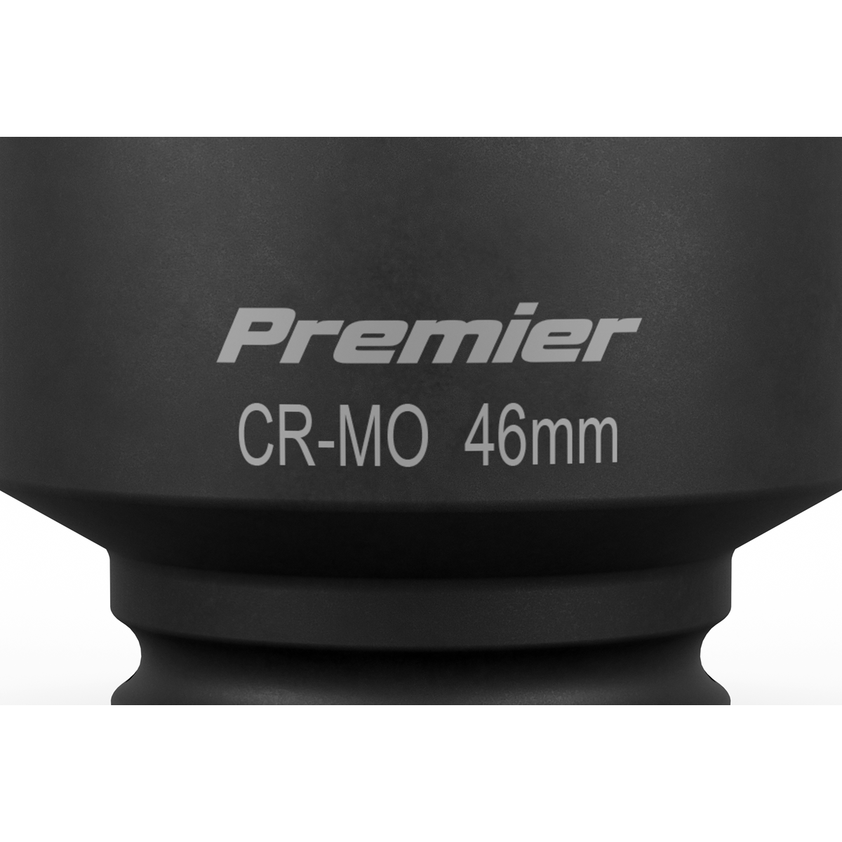 Premier Impact Socket 3/4"Sq Drive 46mm