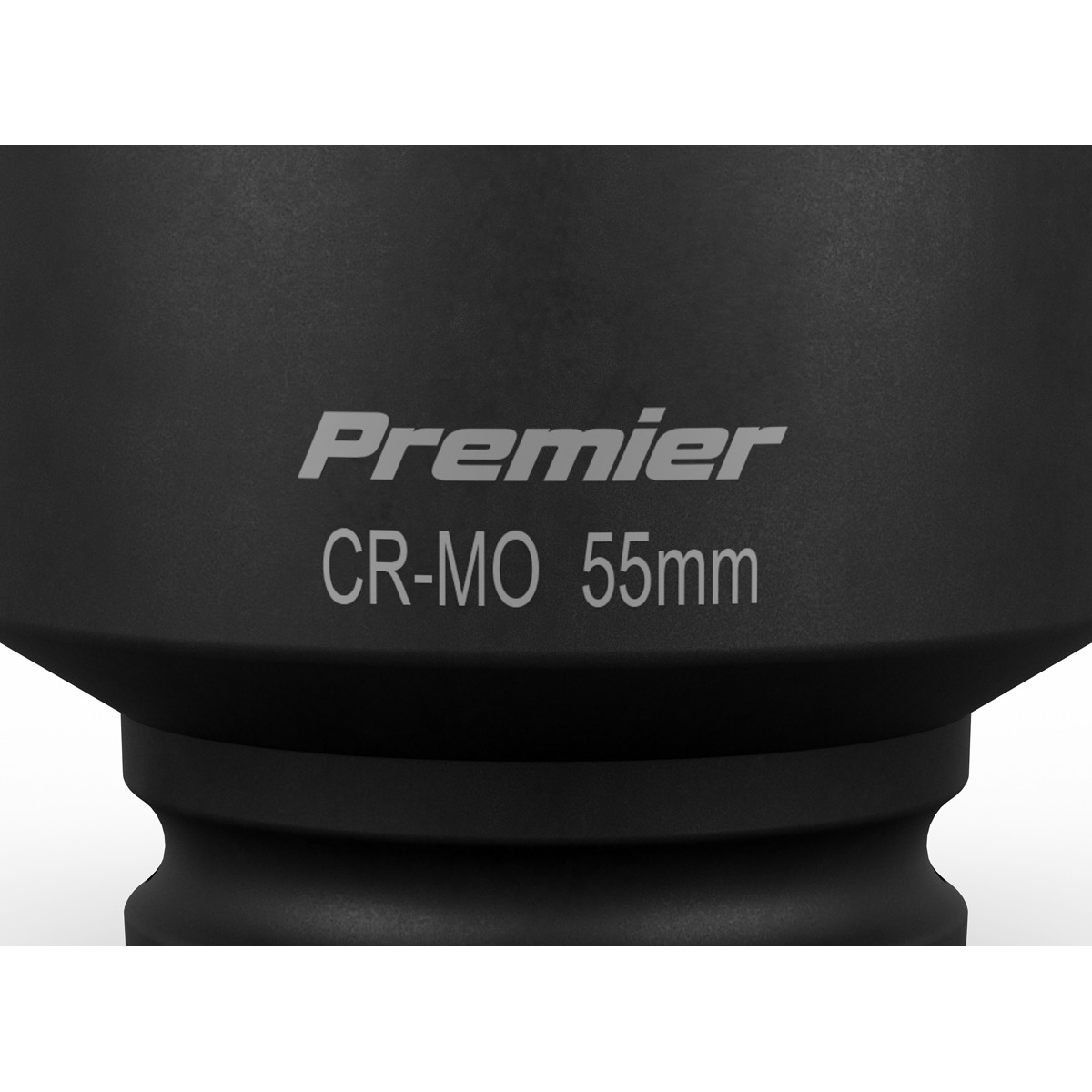 Premier Deep Impact Socket 3/4"Sq Drive 55mm