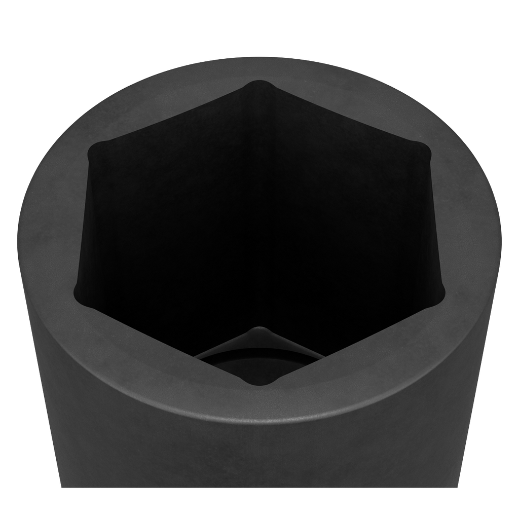 Premier Deep Impact Socket 3/4"Sq Drive 55mm