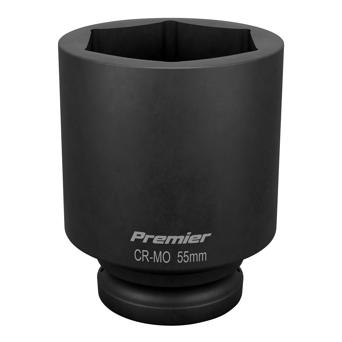Premier Deep Impact Socket 3/4"Sq Drive 55mm