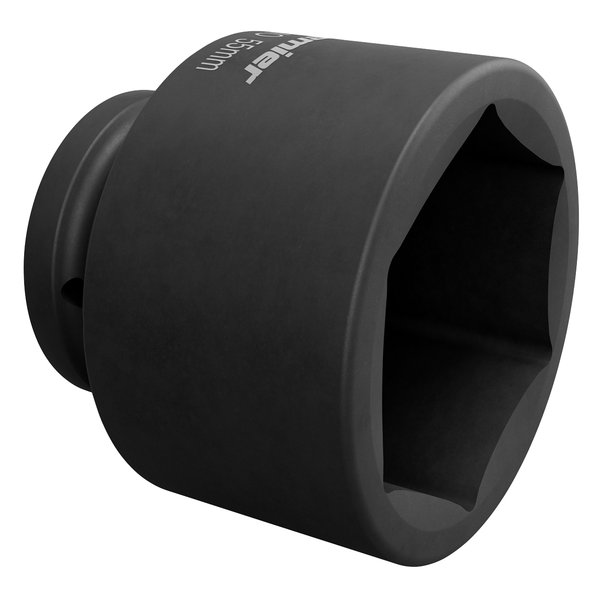 Premier Impact Socket 3/4"Sq Drive 55mm