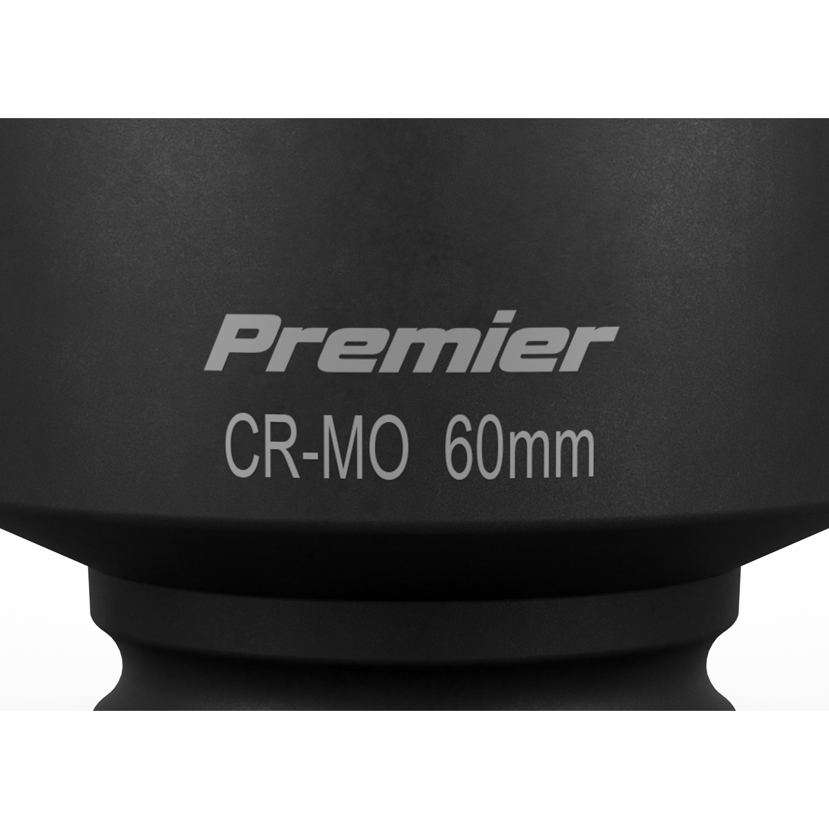 Premier Deep Impact Socket 3/4"Sq Drive 60mm