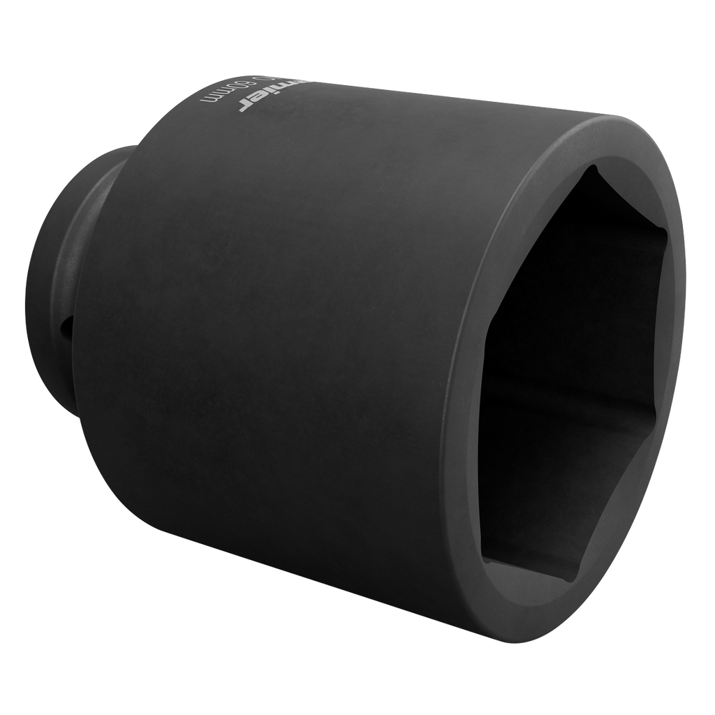 Premier Deep Impact Socket 3/4"Sq Drive 60mm