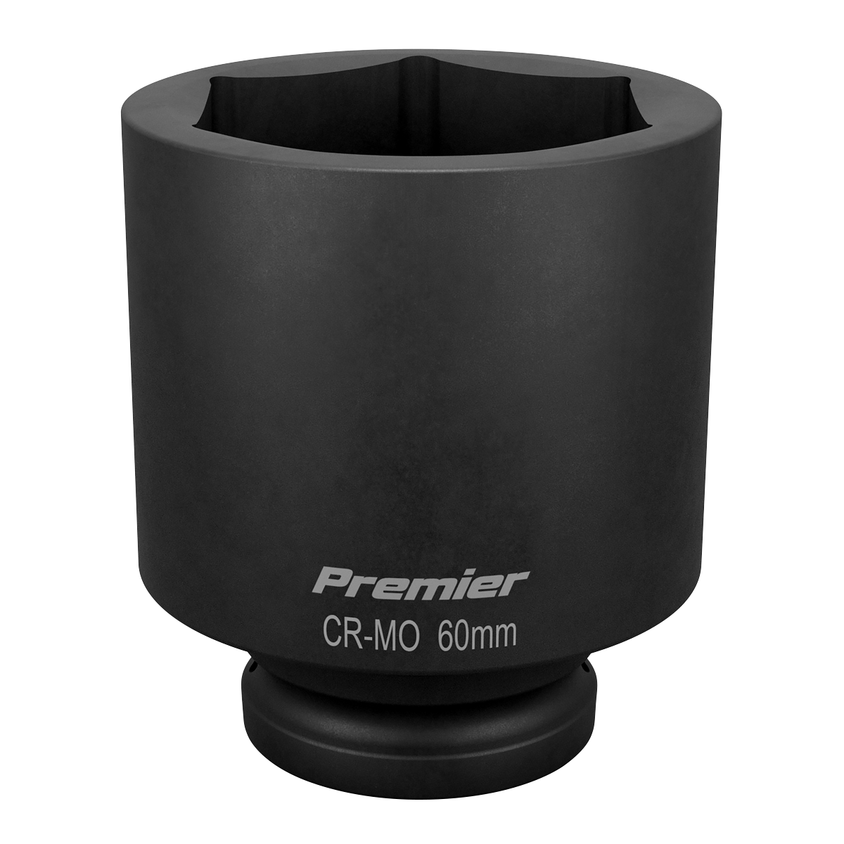 Premier Deep Impact Socket 3/4"Sq Drive 60mm
