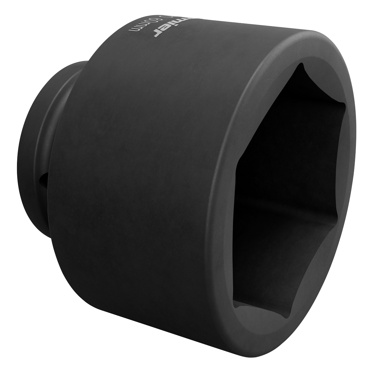 Premier Impact Socket 3/4"Sq Drive 60mm