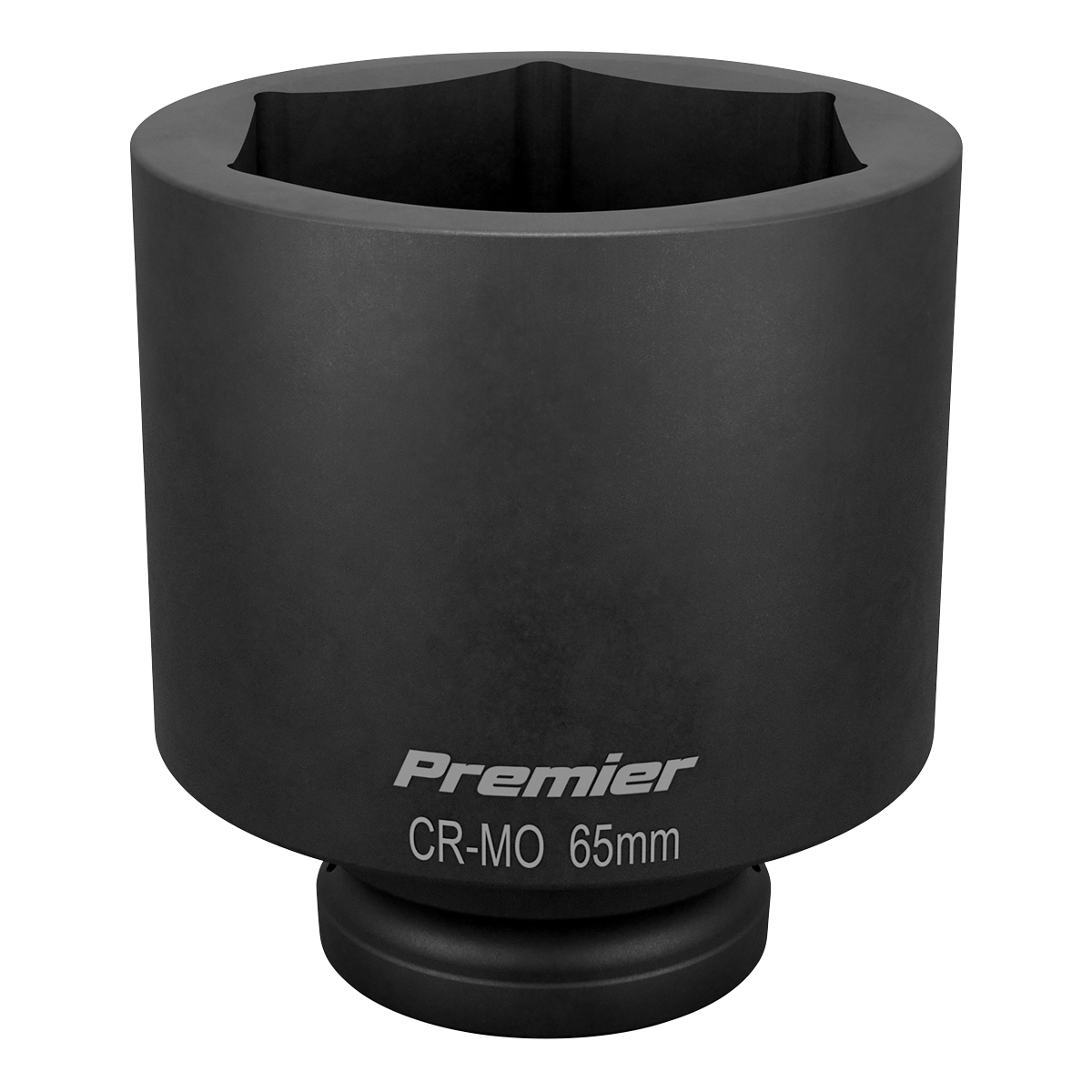 Premier Deep Impact Socket 3/4"Sq Drive 65mm