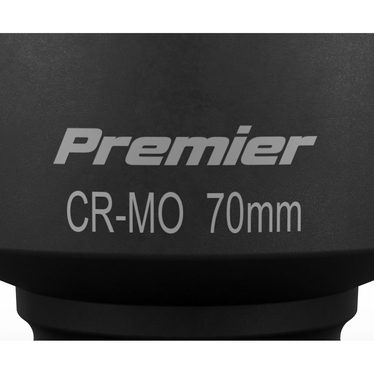 Premier Deep Impact Socket 3/4"Sq Drive 70mm