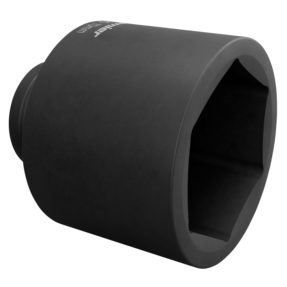 Premier Deep Impact Socket 3/4"Sq Drive 70mm
