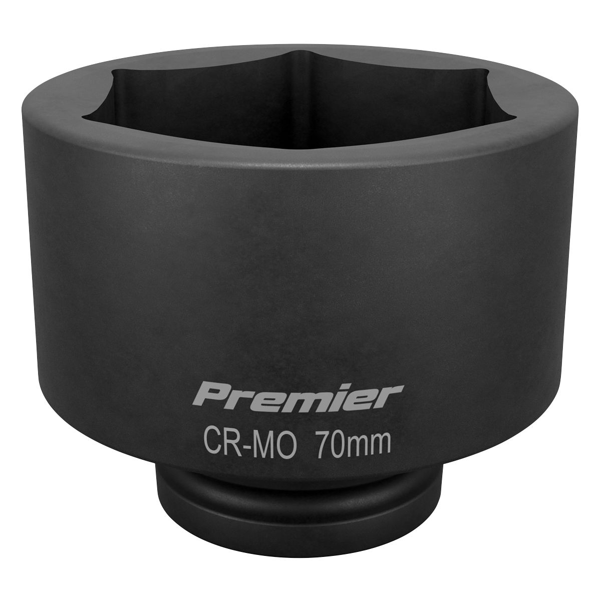 Premier Impact Socket 3/4"Sq Drive 70mm