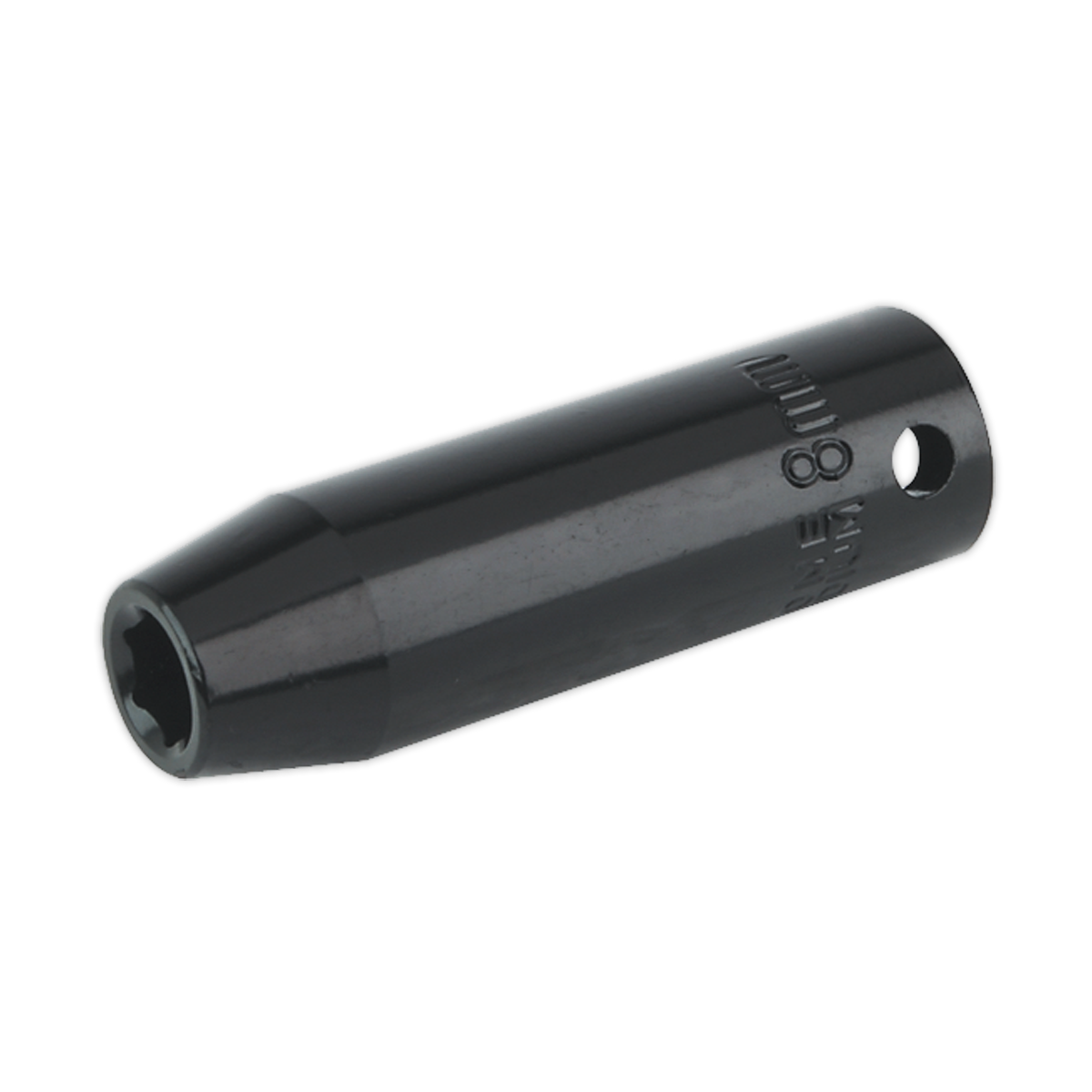 Premier Deep Impact Socket 3/8"Sq Drive 8mm