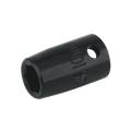 Premier Impact Socket 3/8"Sq Drive 10mm