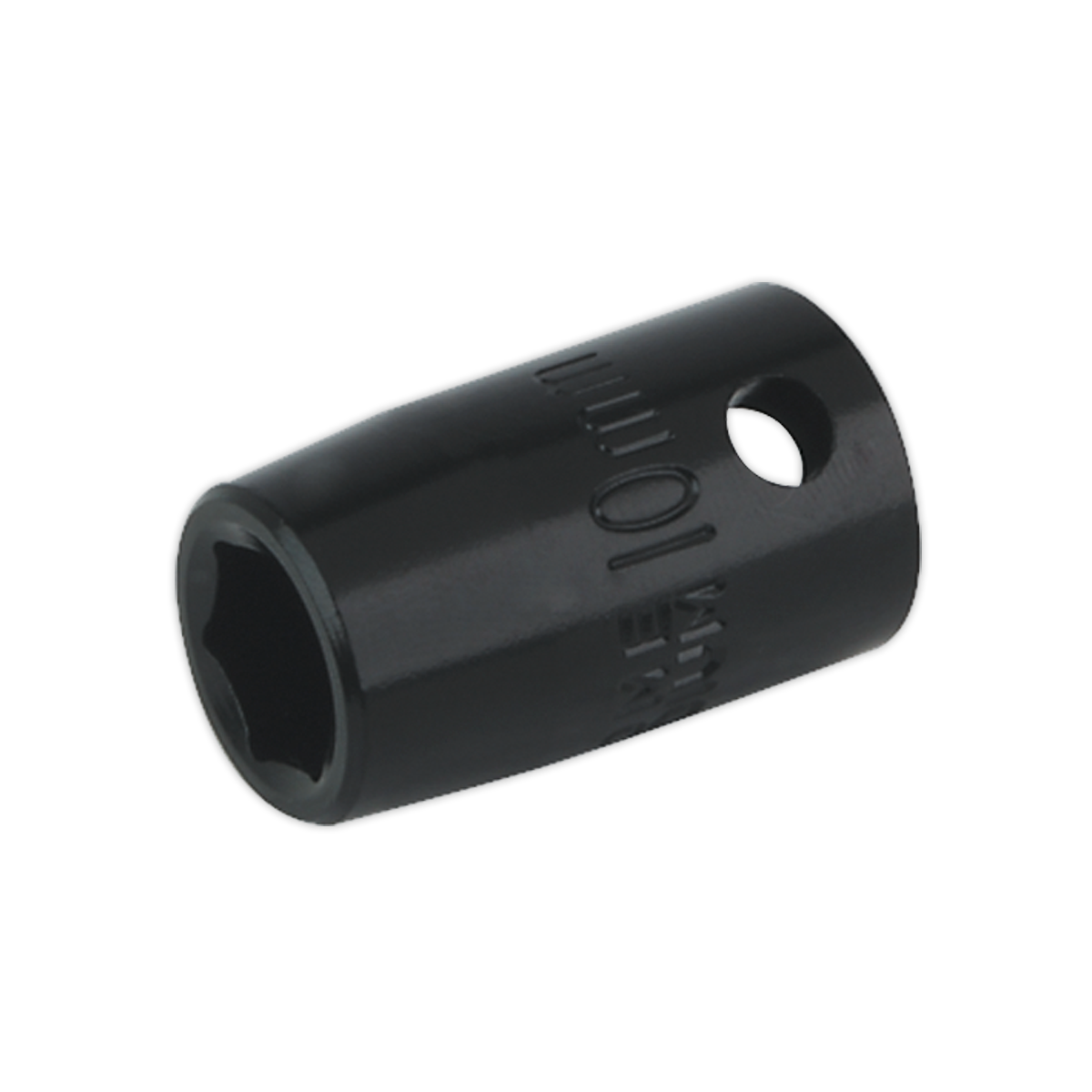 Premier Impact Socket 3/8"Sq Drive 10mm