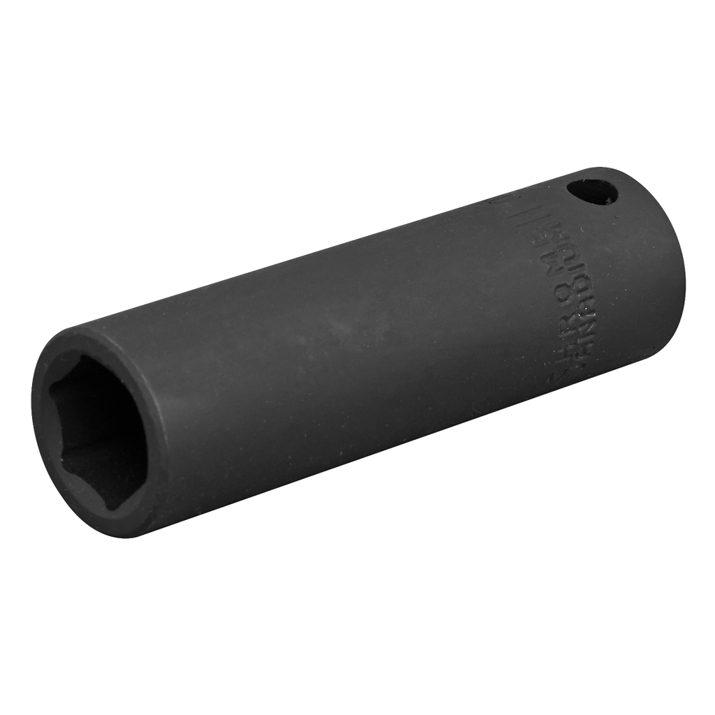 Premier Deep Impact Socket 3/8"Sq Drive 11mm