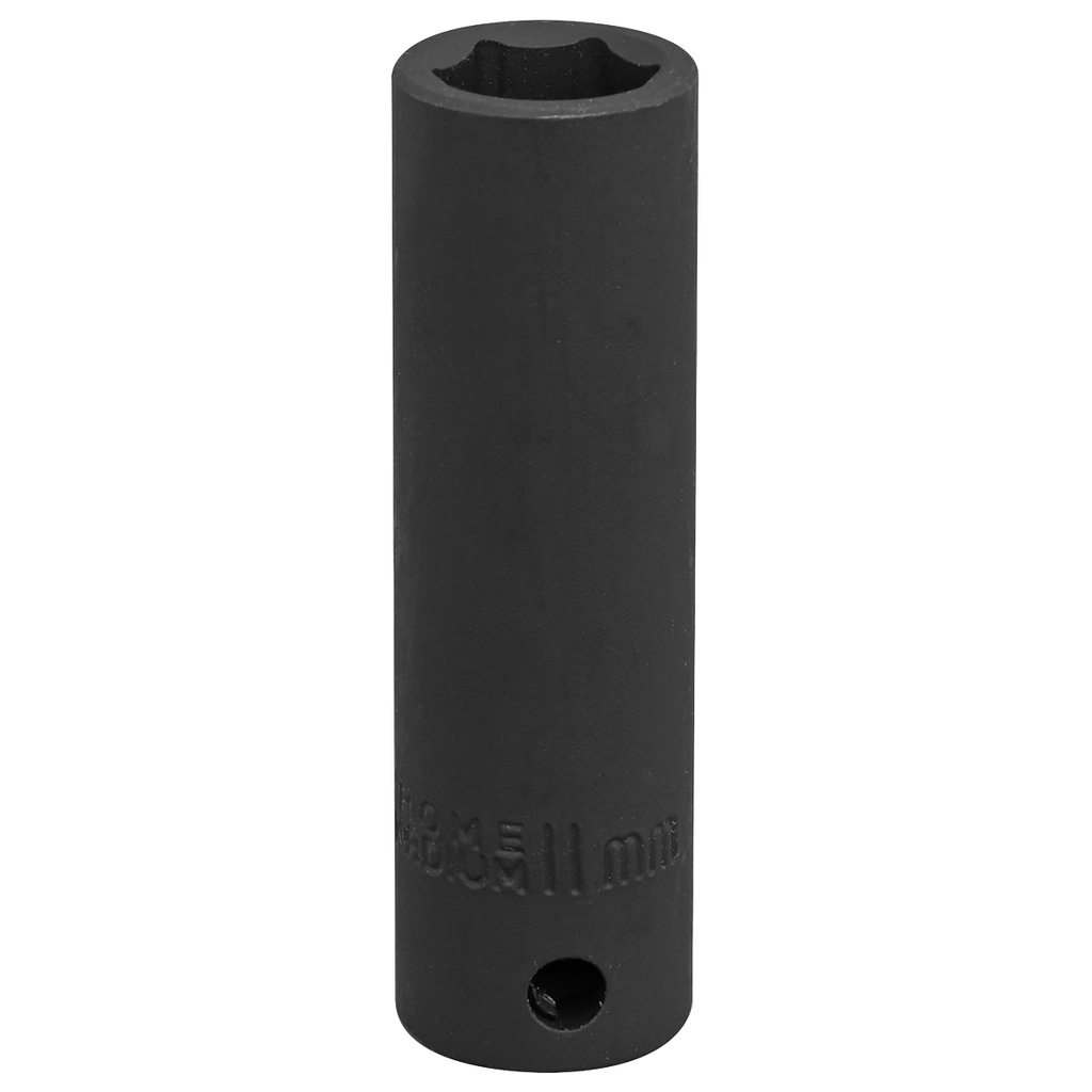 Premier Deep Impact Socket 3/8"Sq Drive 11mm