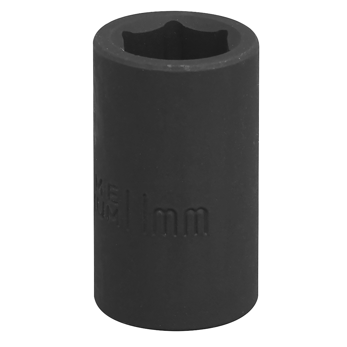 Premier Impact Socket 3/8"Sq Drive 11mm