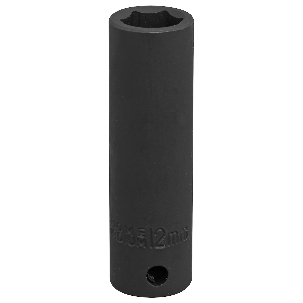 Premier Deep Impact Socket 3/8"Sq Drive 12mm