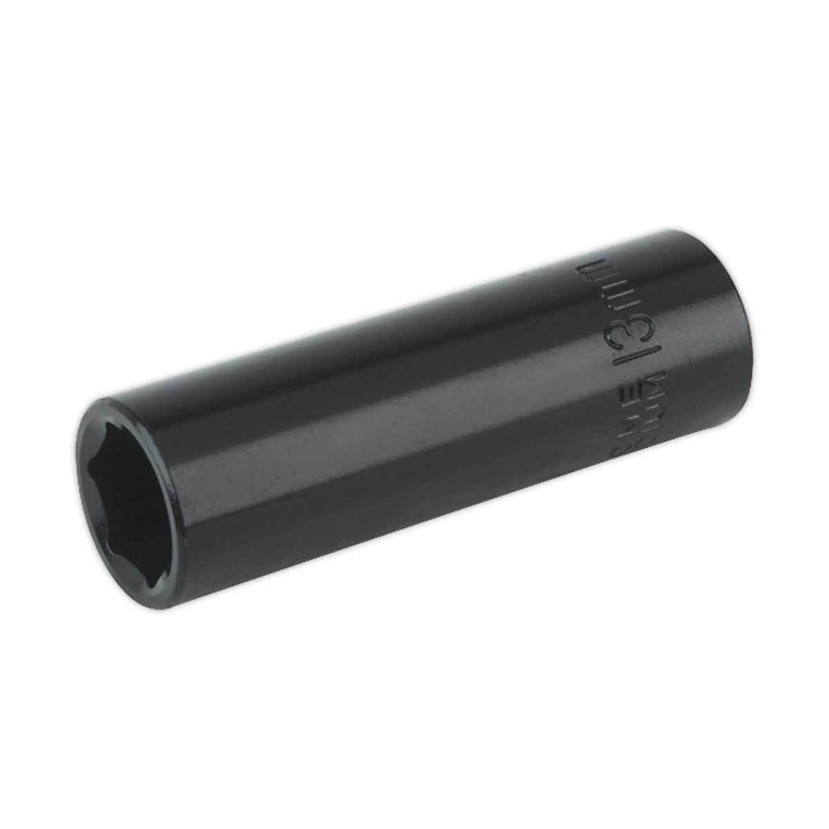 Premier Deep Impact Socket 3/8"Sq Drive 13mm