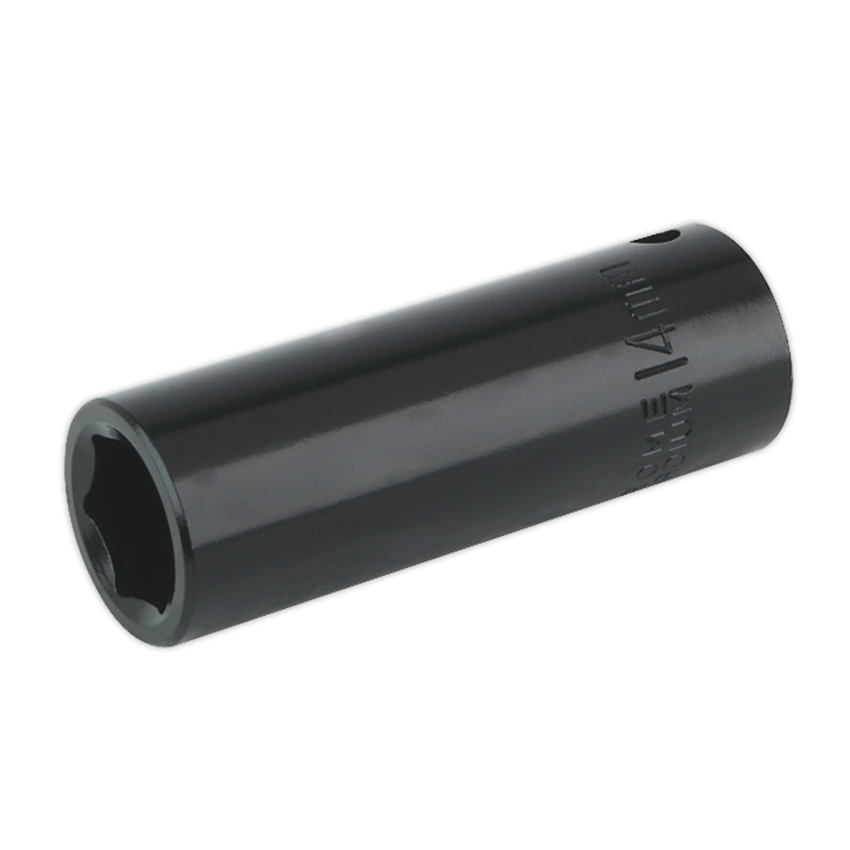 Premier Deep Impact Socket 3/8"Sq Drive 14mm