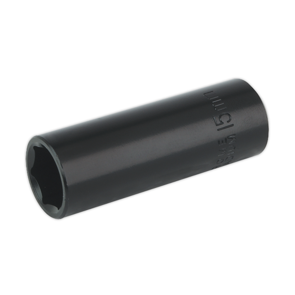 Premier Deep Impact Socket 3/8"Sq Drive 15mm