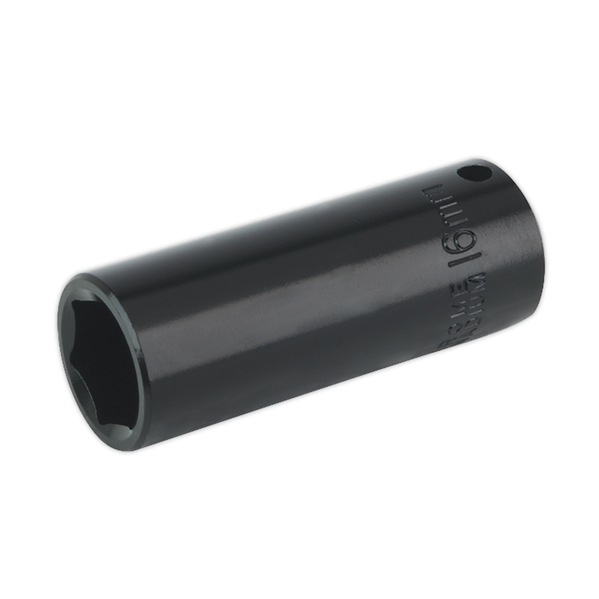 Premier Deep Impact Socket 3/8"Sq Drive 16mm