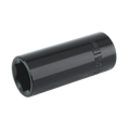Premier Deep Impact Socket 3/8"Sq Drive 17mm