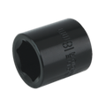 Premier Impact Socket 3/8"Sq Drive 18mm