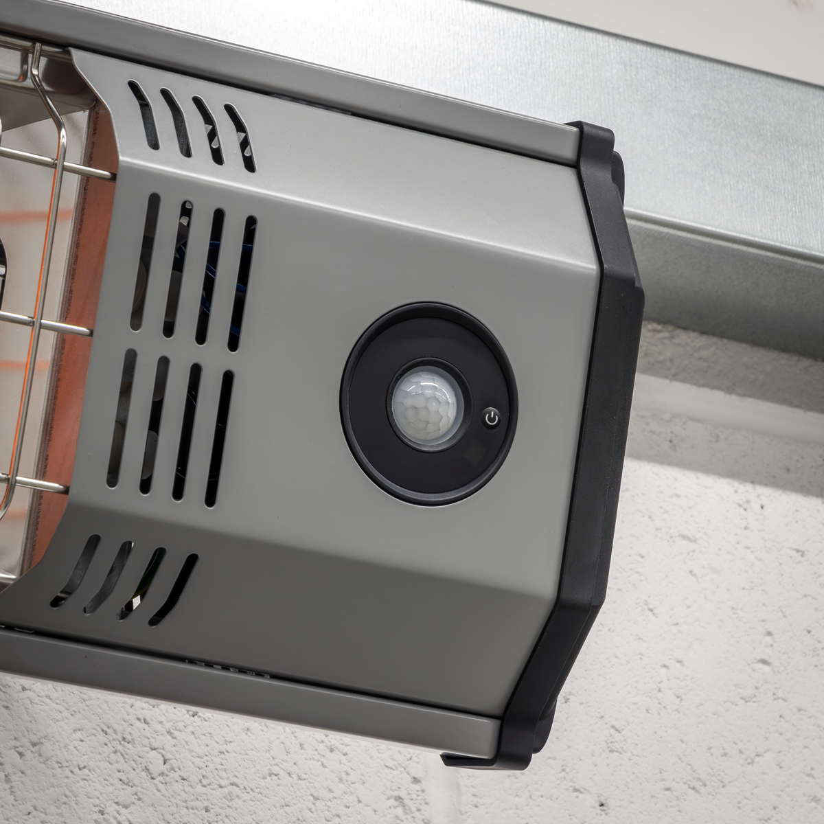 High Efficiency Wall Mounting Infrared Short Wave Heater 6000W