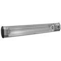 High Efficiency Wall Mounting Infrared Short Wave Heater 6000W
