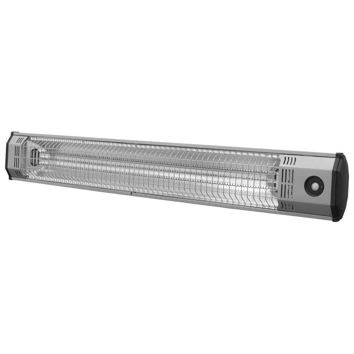 High Efficiency Wall Mounting Infrared Short Wave Heater 6000W