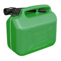 Fuel Can 10L - Green