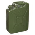 Jerry Can 20L - Green