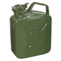 Jerry Can 5L - Green
