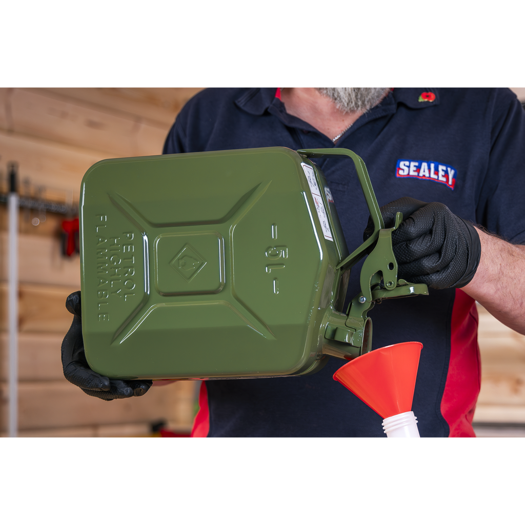 Jerry Can 5L - Green