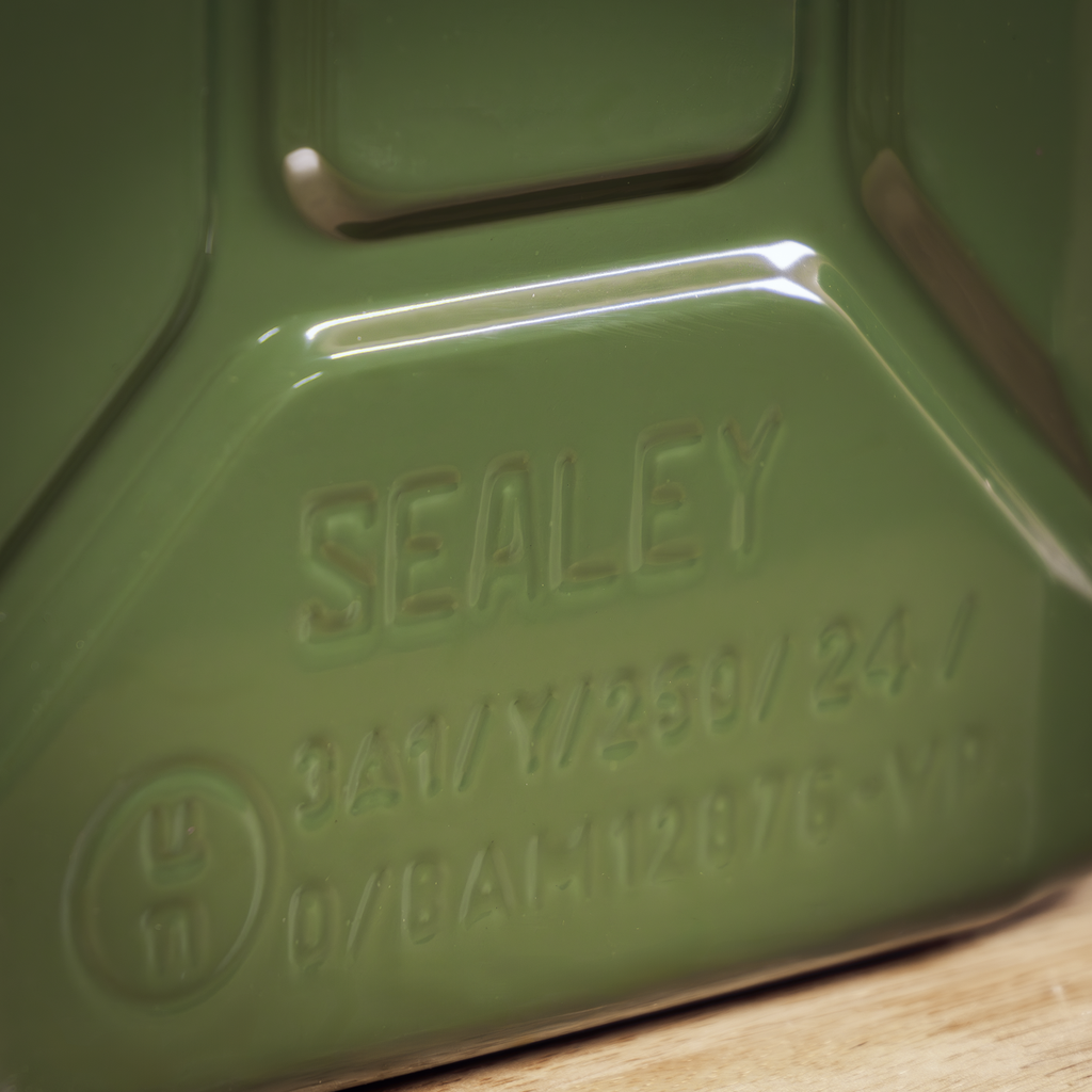 Jerry Can 5L - Green