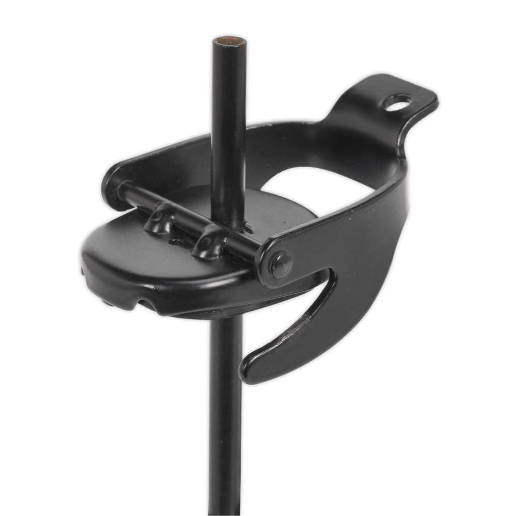 Single Tube Jerry Can Adaptor