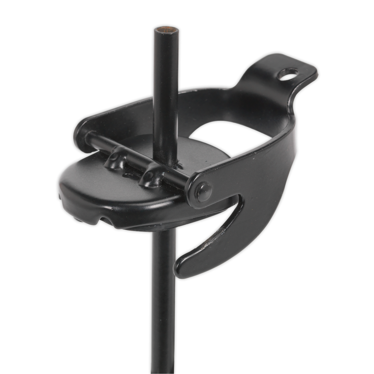 Single Tube Jerry Can Adaptor