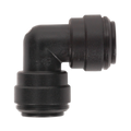 John Guest® Elbow Coupling 10mm - Pack of 5