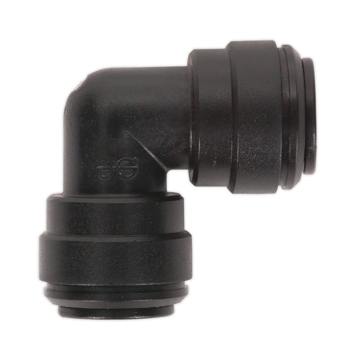 John Guest® Elbow Coupling 10mm - Pack of 5