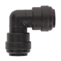 John Guest® Elbow Coupling 12mm - Pack of 5