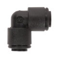 John Guest® Elbow Coupling 6mm - Pack of 5